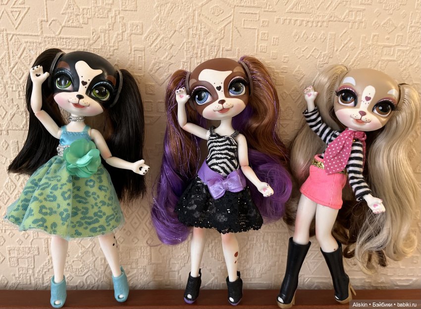 Мои подружки 🥰