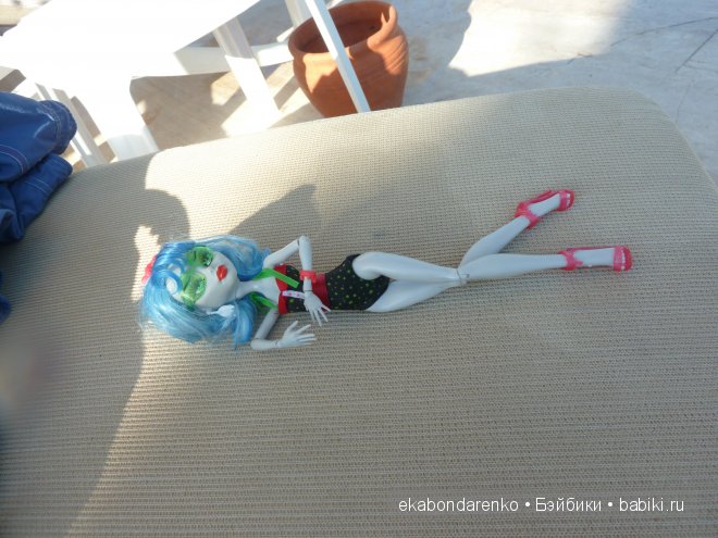 Отпуск в Турции. 3 кукляшки на море (фото 3)