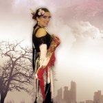 Фотошоп + небольшой МК "вырезание объекта"