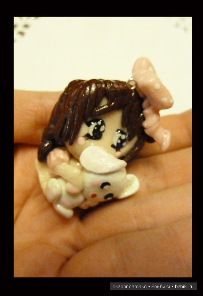 Миниатюра и украшения | Бэйбики Миниатюра и украшения — Другие хобби и увлечения: сад (фото 7)