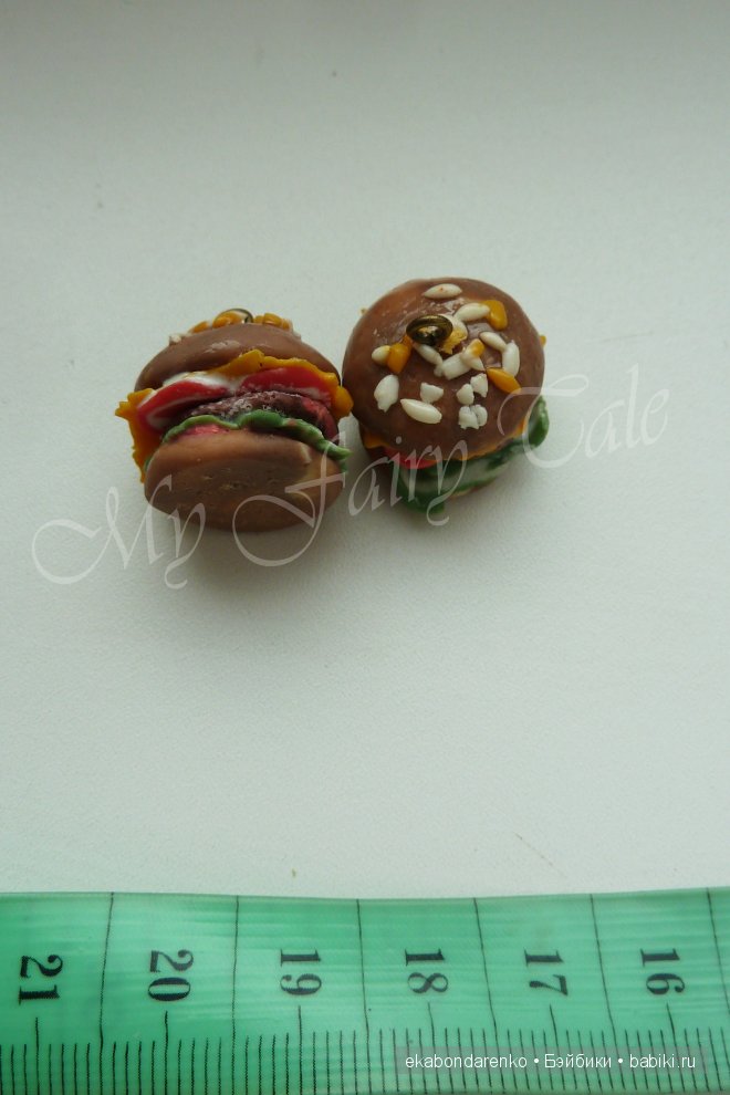 Миниатюра и украшения | Бэйбики Миниатюра и украшения — Другие хобби и увлечения: сад (фото 5)