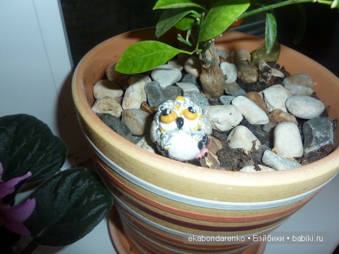 Миниатюра и украшения | Бэйбики Миниатюра и украшения — Другие хобби и увлечения: сад