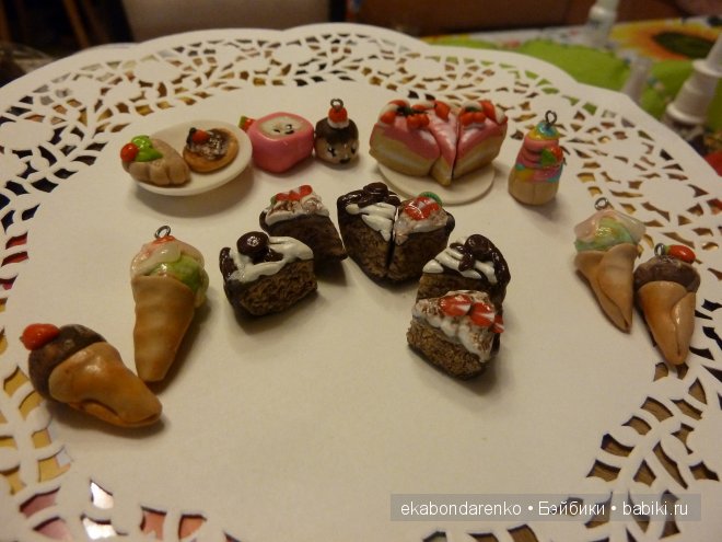 Миниатюра и украшения | Бэйбики Миниатюра и украшения — Другие хобби и увлечения: сад (фото 3)