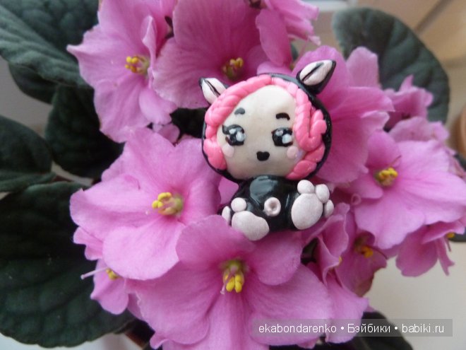 Миниатюра и украшения | Бэйбики Миниатюра и украшения — Другие хобби и увлечения: сад (фото 6)