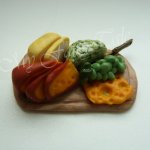 Миниатюра и украшения