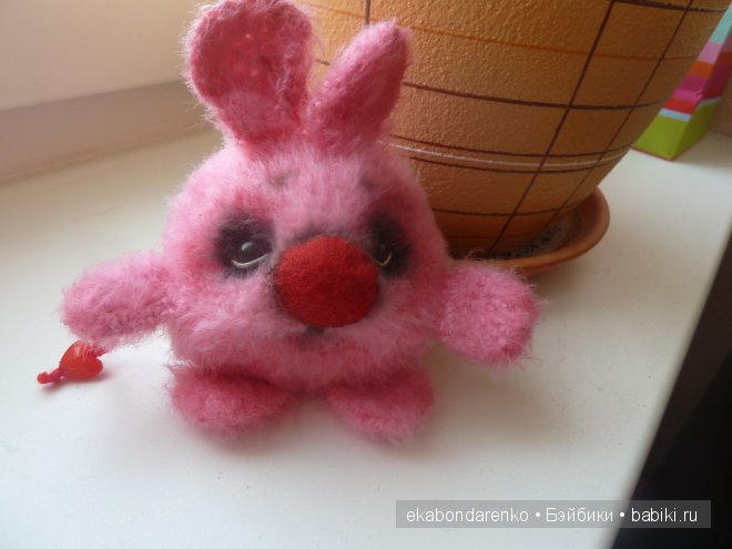 Мои повязалочки — Другие хобби и увлечения: сад (фото 3)