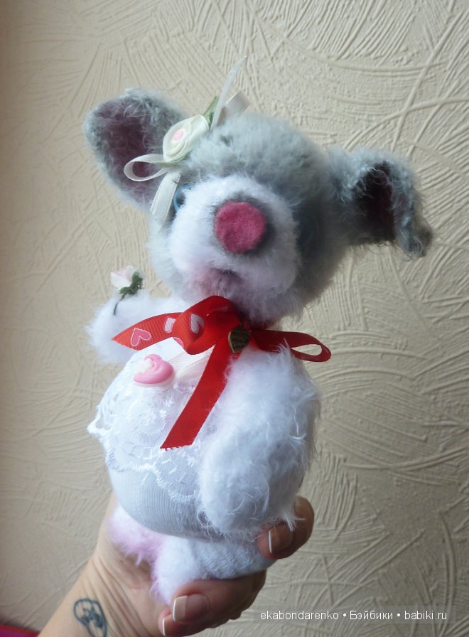 Мои повязалочки — Другие хобби и увлечения: сад (фото 4)