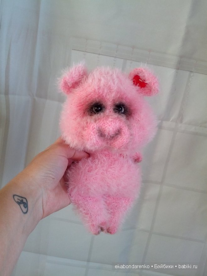 Мои повязалочки — Другие хобби и увлечения: сад (фото 7)