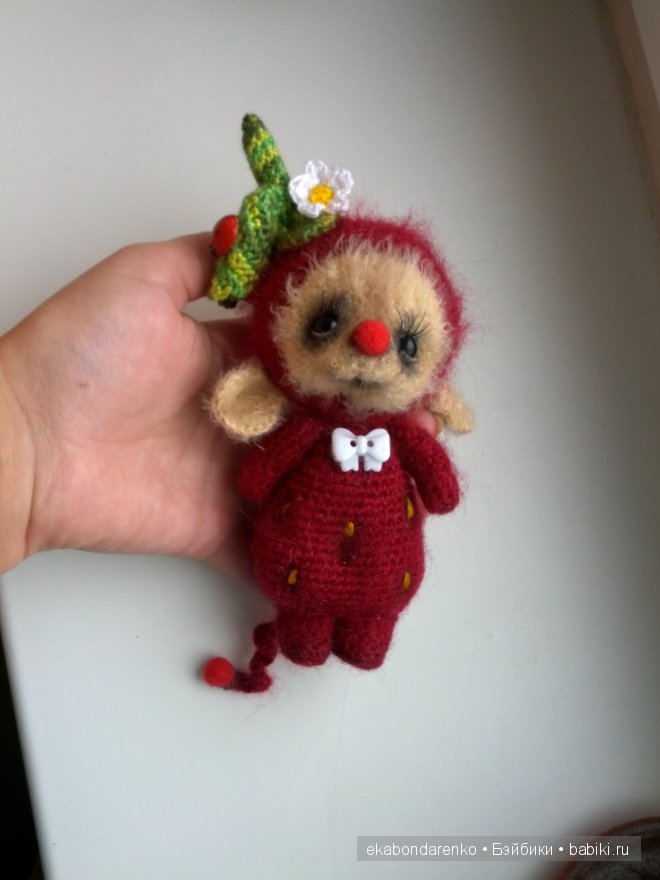 Мои повязалочки — Другие хобби и увлечения: сад (фото 2)