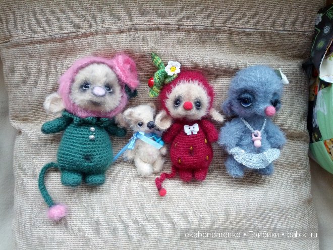 Мои повязалочки — Другие хобби и увлечения: сад (фото 6)