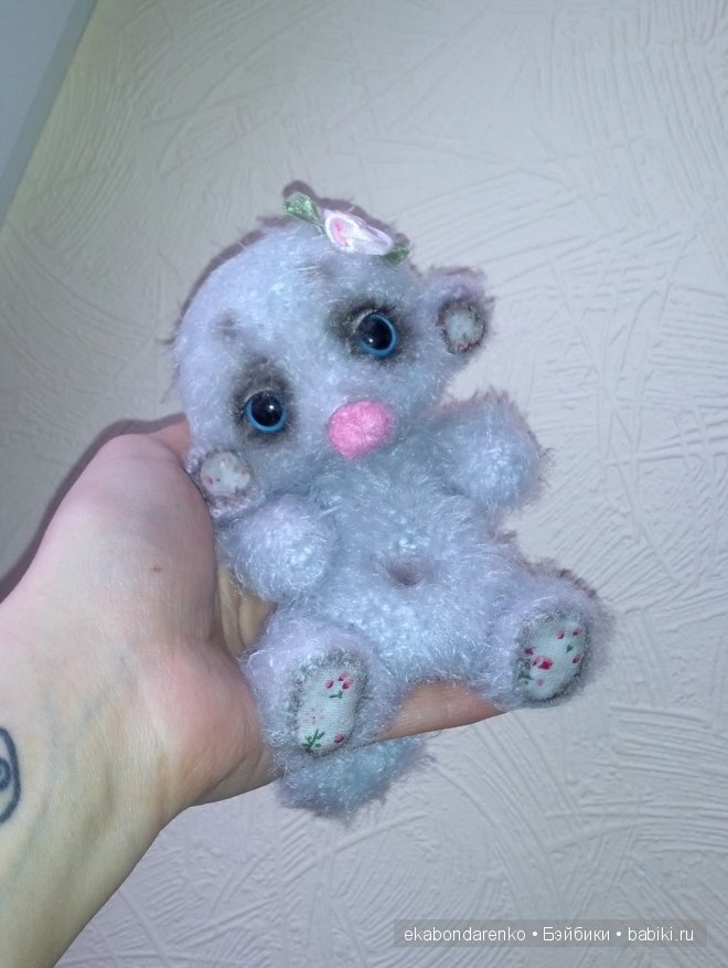 Мои повязалочки — Другие хобби и увлечения: сад