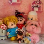 Мои повязалочки