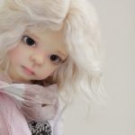 Мой Морис от Kaye Wiggs