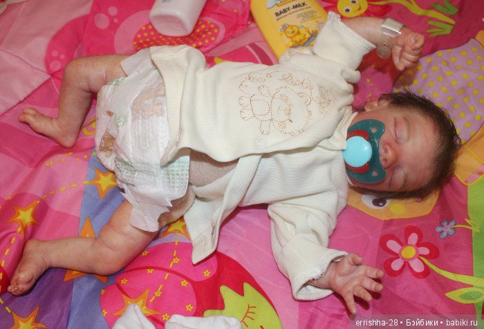 Моя слабость к сплюшкам не знает границ