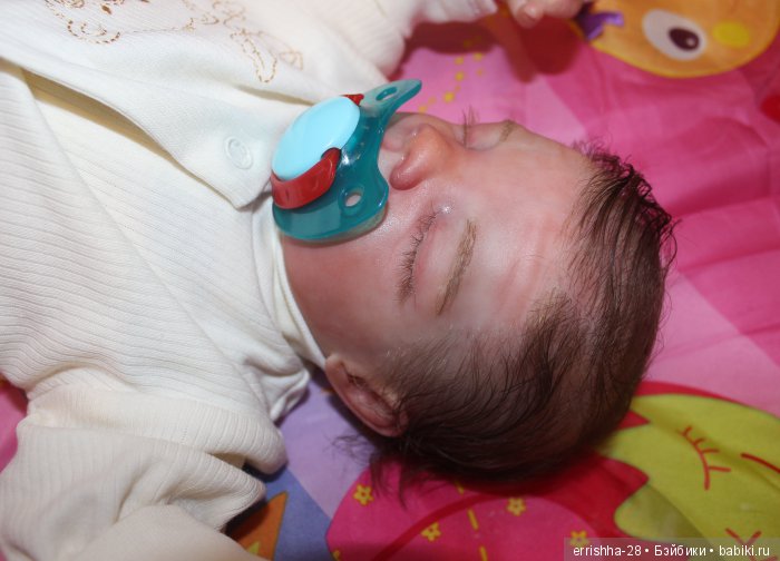 Моя слабость к сплюшкам не знает границ (фото 2)