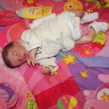 Моя слабость к сплюшкам не знает границ