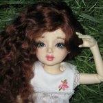 Карина, Момоколор. Новый мейк!