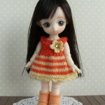 Давайте знакомиться. BJD, Brownie