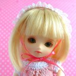 История одного платья. Bluefairy, Song of Romy