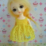 Лето пришло! Lati Yellow Benny