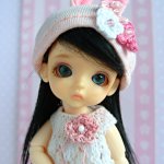 Новый образ Тасеньки. Lati White Sp. Belle