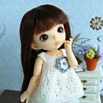 Эммочка. PukiFee Icis, Fairyland