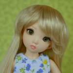 Любовь с первого взгляда! LittleFee Mio