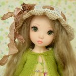 В поисках образа. LittleFee Mio Fairyland