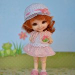 Лето, не уходи! Realpuki от Fairyland