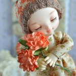 Осеннее настроение. PukiFee Cupid, Fairyland