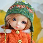 Осеннее настроение 3. PukiFee Bonnie, Fairyland