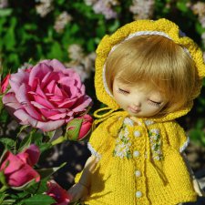 Прощание с Летом. Pukifee Cupid