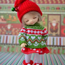 Скоро Новый год