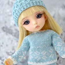 Прощаемся с Зимой