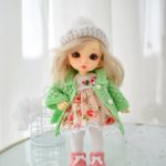 Весенний комплект одежды для девочек Pukifee Lati Yellow