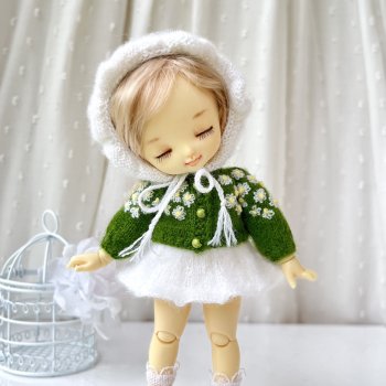 Ромашковое настроение