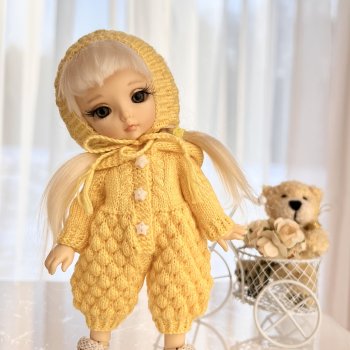 Весеннее солнышко