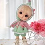 Гномик комплект на Об 11