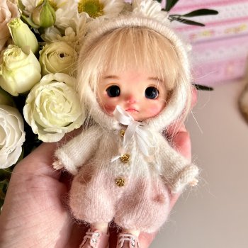 Добрый осенний привет!