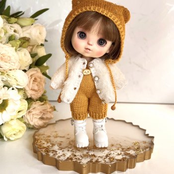 Осеннее солнышко ☀️