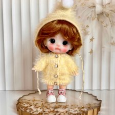 Комплект одежды Гномик на Обитсу11