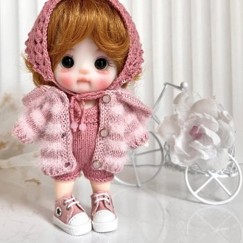 Любителям розового посвящается 💖