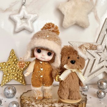 К Новому году готовы ✨