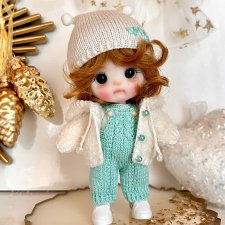 Весенний костюмчик на обитсу11