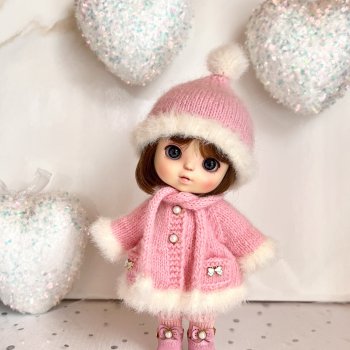 Розовое настроение 💗