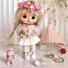 Весенний комплект для об11