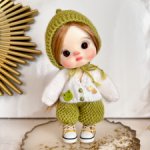 Лягушечка на об11