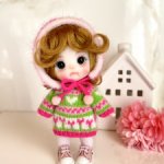 Весенний комплект одежды для Об11