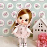 Комплект одежды для обитсу11