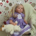 Платице в горошек!